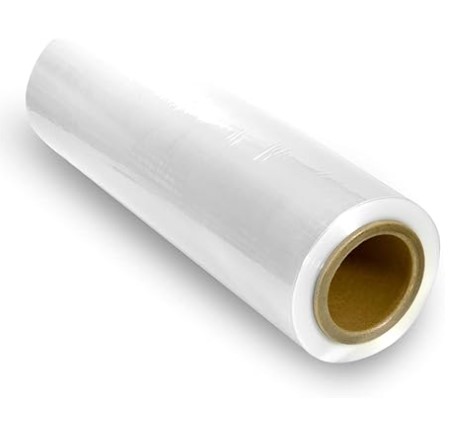 Hur polyolefin krympfilm hjälper till att förhindra skador och minska kostnaderna